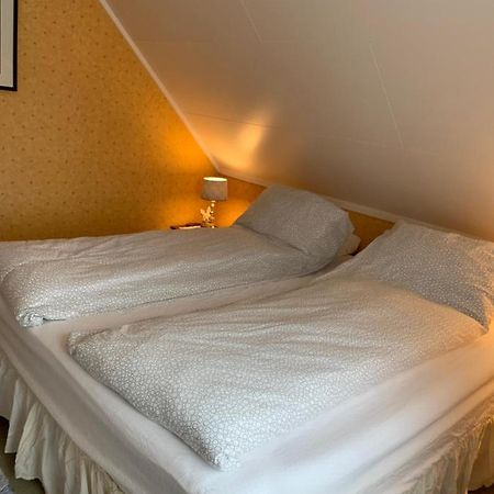 Kab Guesthouse Bogen Bagian luar foto