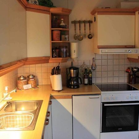 Kab Guesthouse Bogen Bagian luar foto