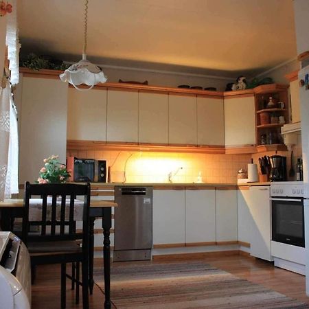 Kab Guesthouse Bogen Bagian luar foto