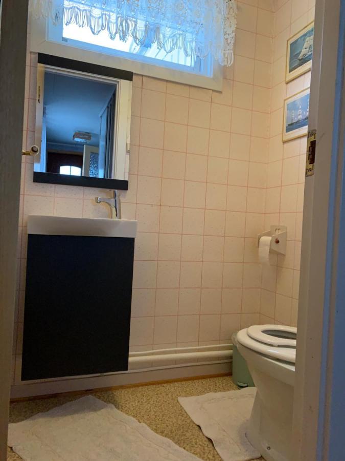 Kab Guesthouse Bogen Bagian luar foto