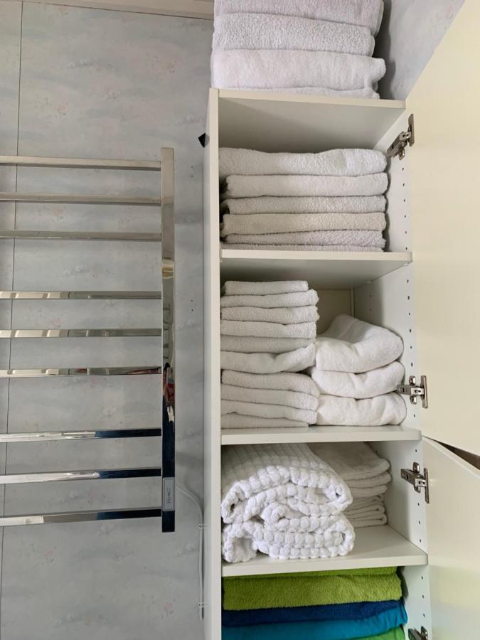 Kab Guesthouse Bogen Bagian luar foto