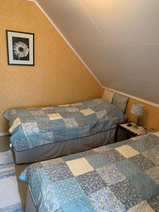 Kab Guesthouse Bogen Bagian luar foto