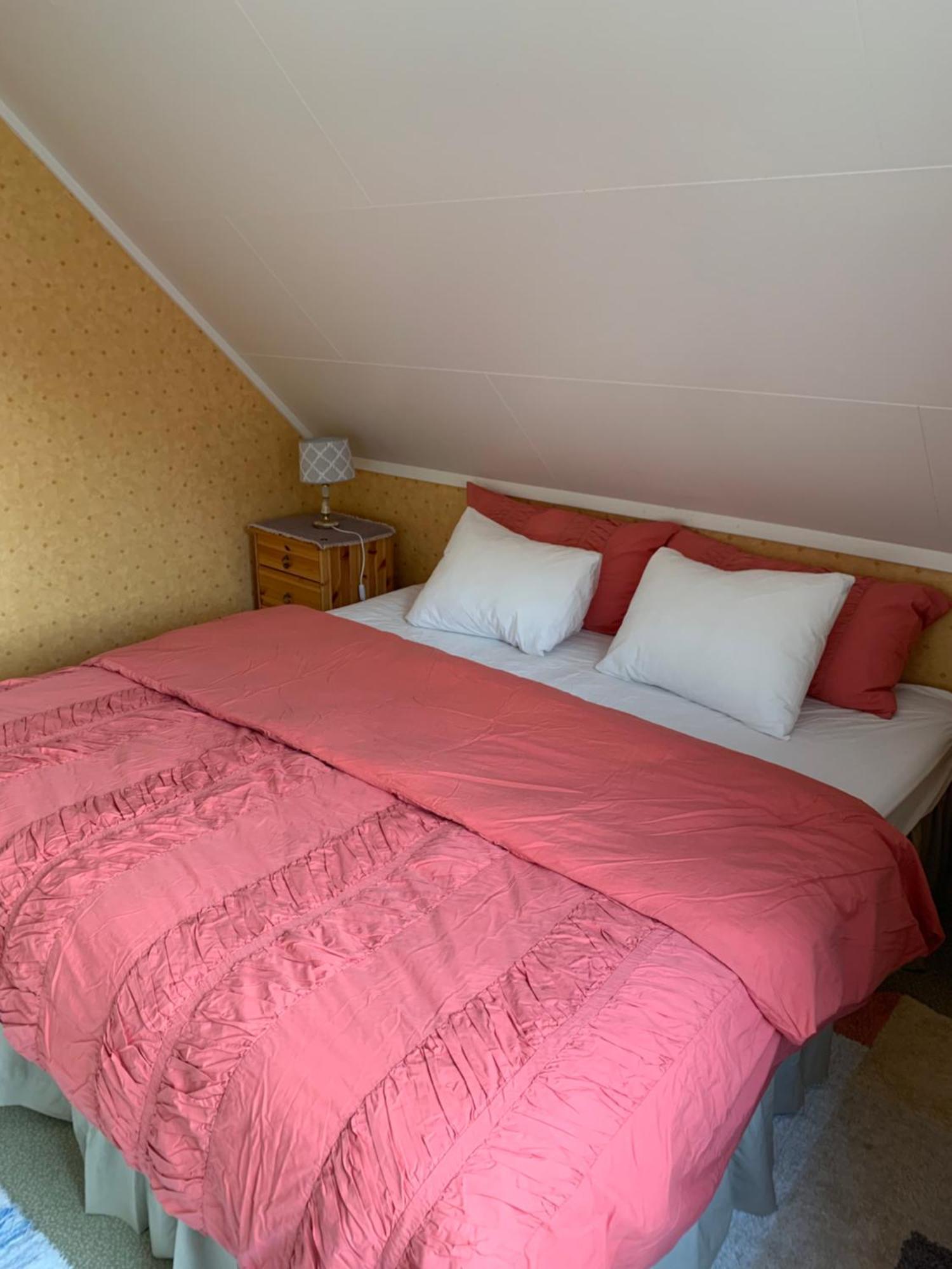 Kab Guesthouse Bogen Bagian luar foto