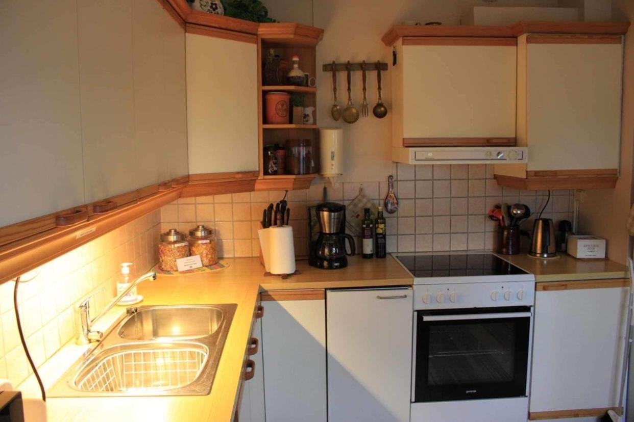 Kab Guesthouse Bogen Bagian luar foto