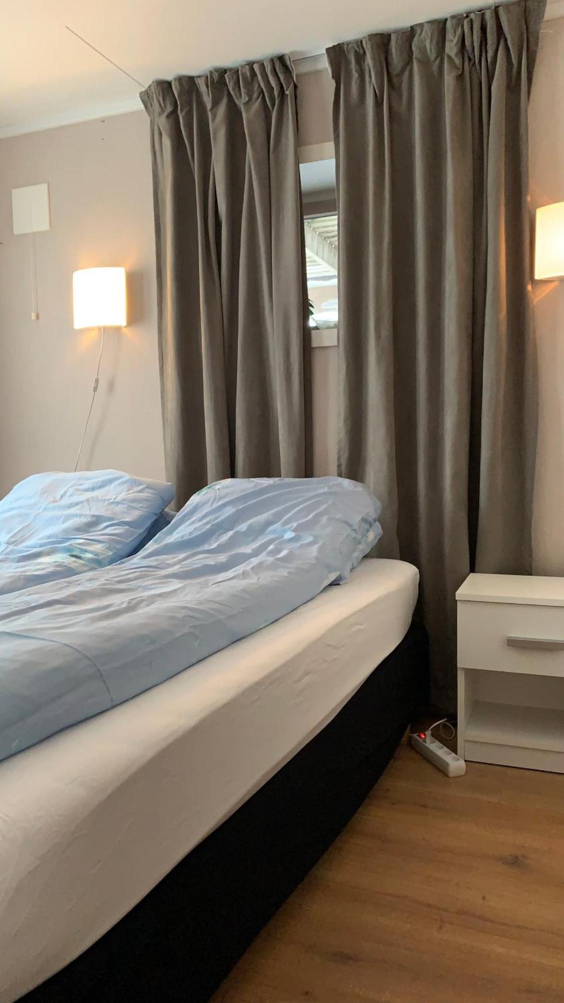Kab Guesthouse Bogen Bagian luar foto